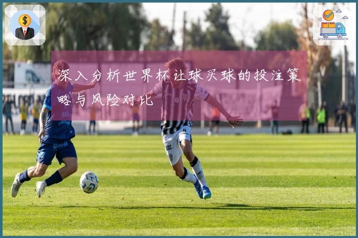 深入分析世界杯让球买球的投注策略与风险对比