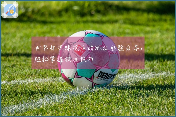 世界杯买球投注的玩法经验分享，轻松掌握投注技巧