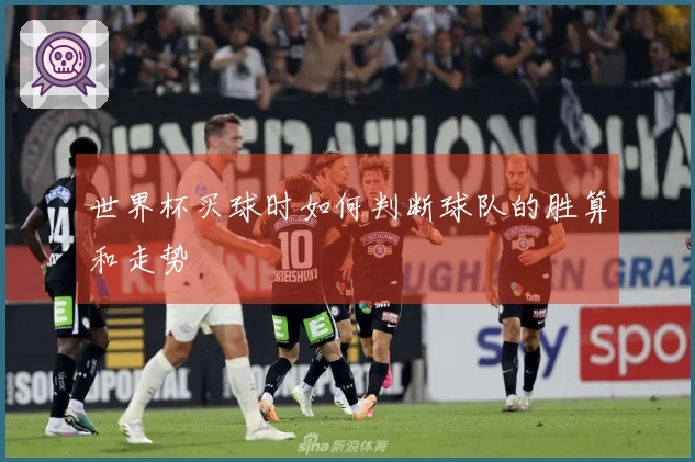 世界杯买球时如何判断球队的胜算和走势