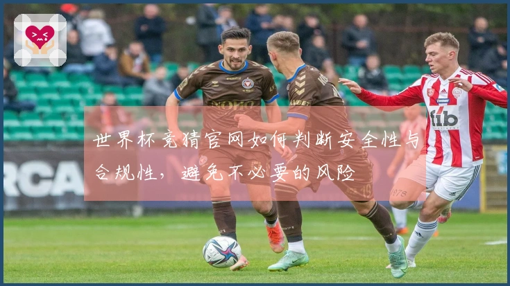 世界杯竞猜官网如何判断安全性与合规性，避免不必要的风险