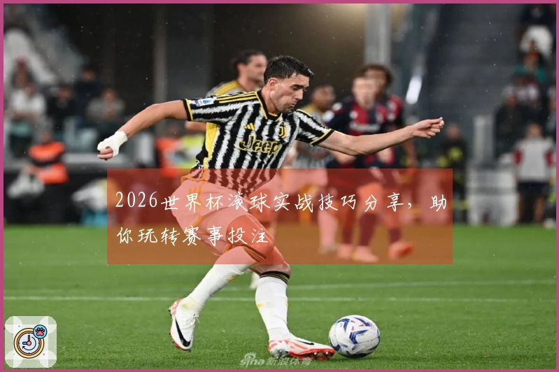 2026世界杯滚球实战技巧分享，助你玩转赛事投注