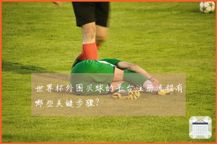 世界杯外围买球的平台注册流程有哪些关键步骤？